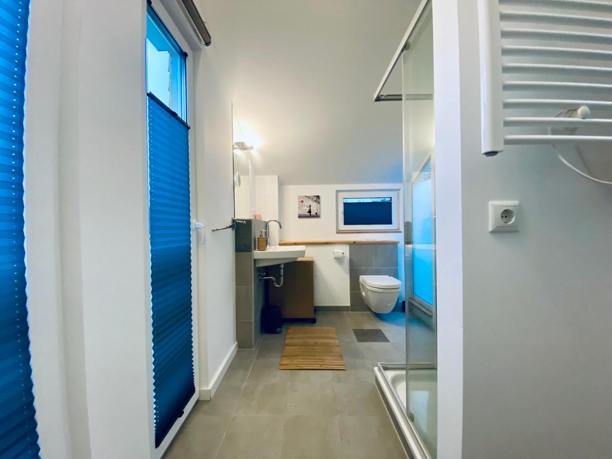 Ferienhaus Sommarstuga Wiek auf Ruegen Luaran gambar